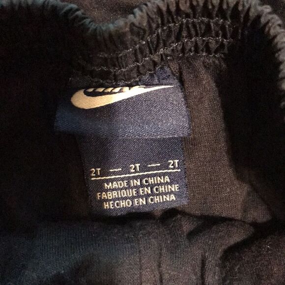 Nike 2T Track Pants - Picture 3 of 3